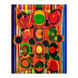 Pop Abstract 2023 Tapiz 119 (Print Only) thumbnail