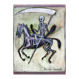 La Muerte 2 (Print Only) thumbnail