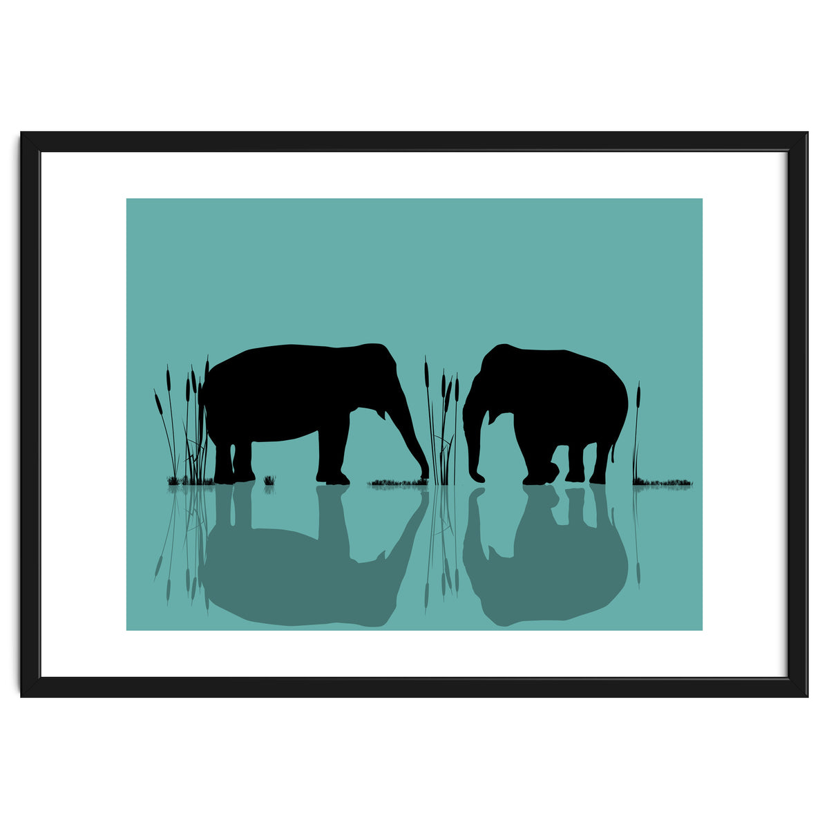 Elephants