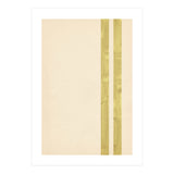 Soft green stripes (Print Only) thumbnail