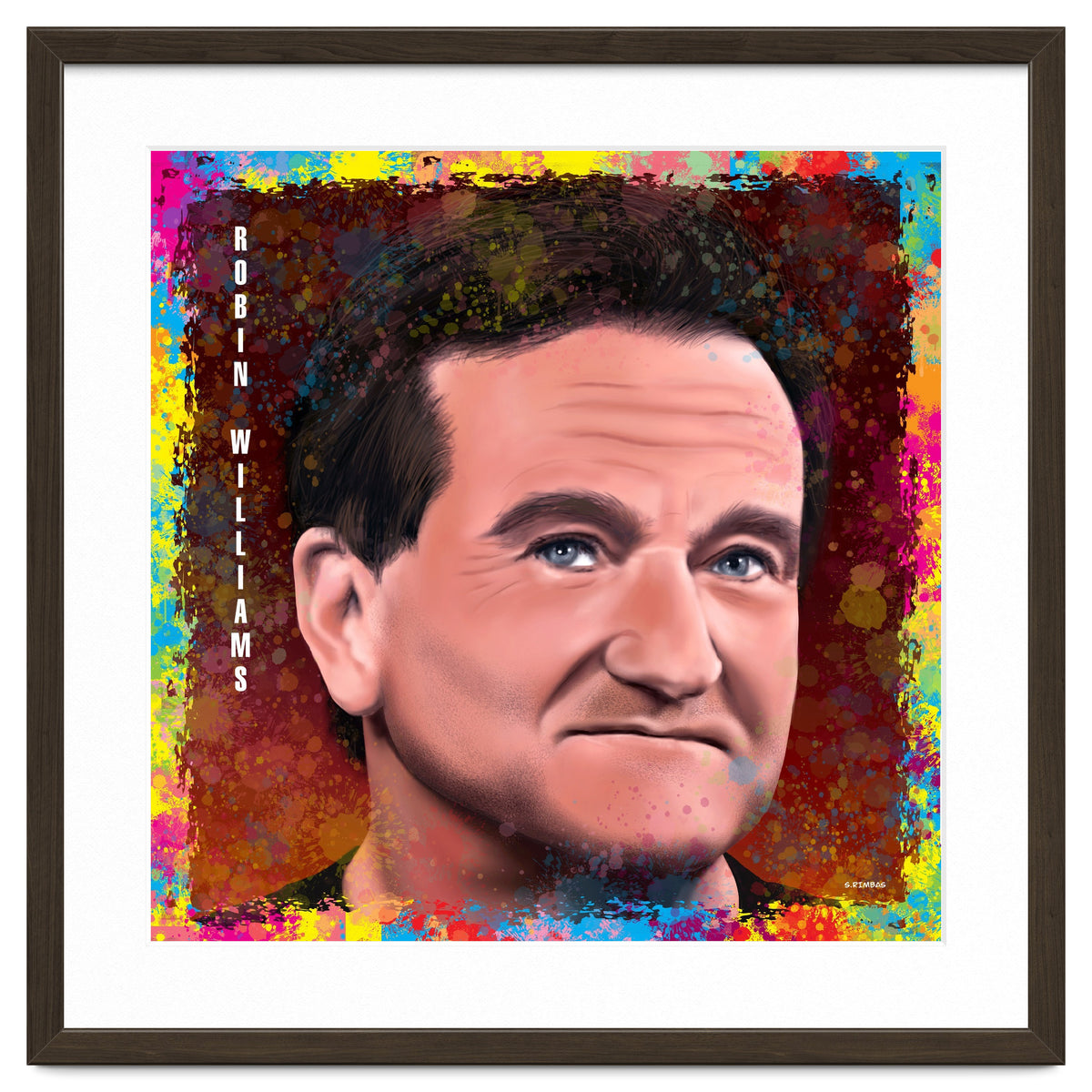 Robin Williams