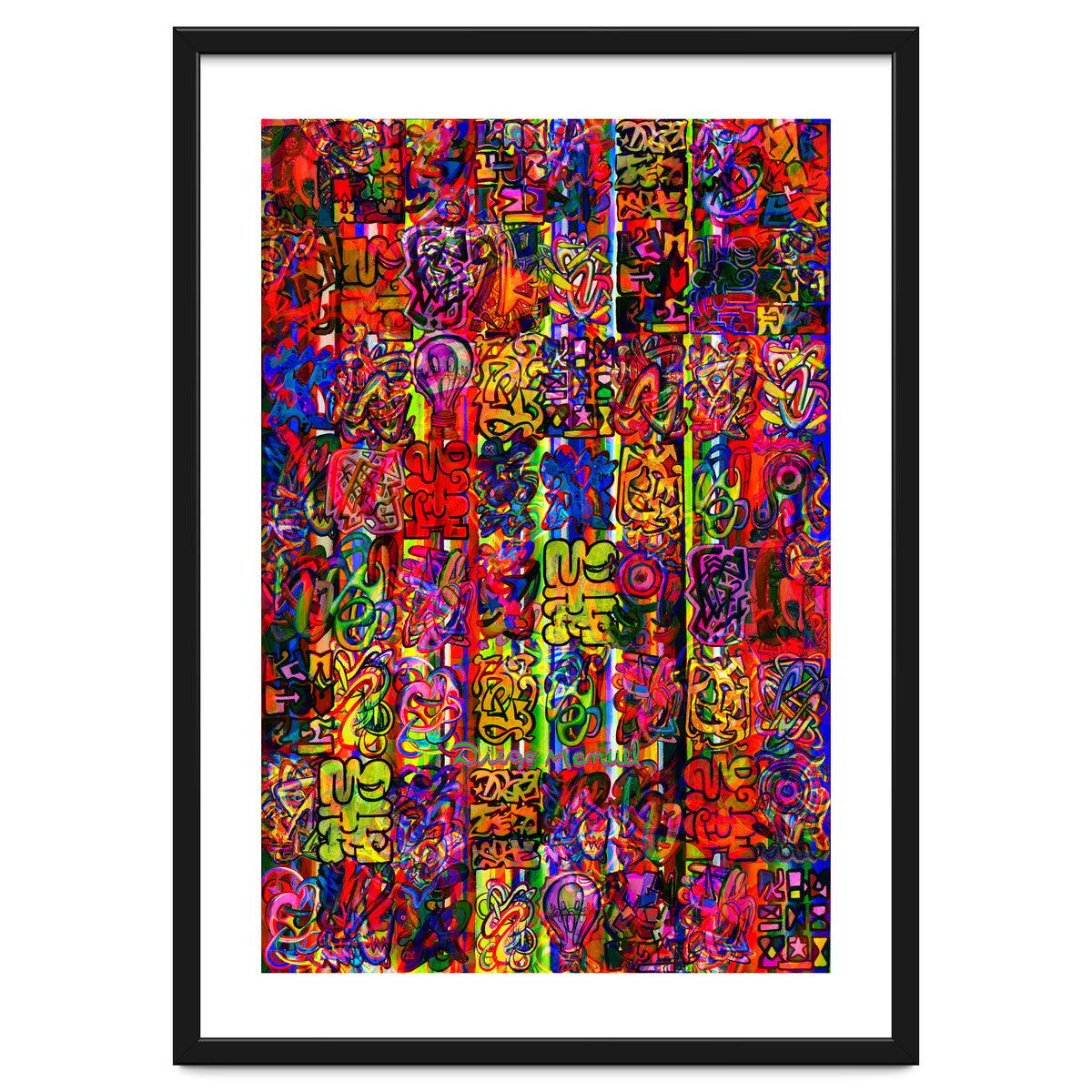 Graffiti Digital 2022 398