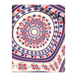 Romanian embroidery background 22 (Print Only) thumbnail