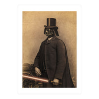 Lord Vadersworth (Print Only)