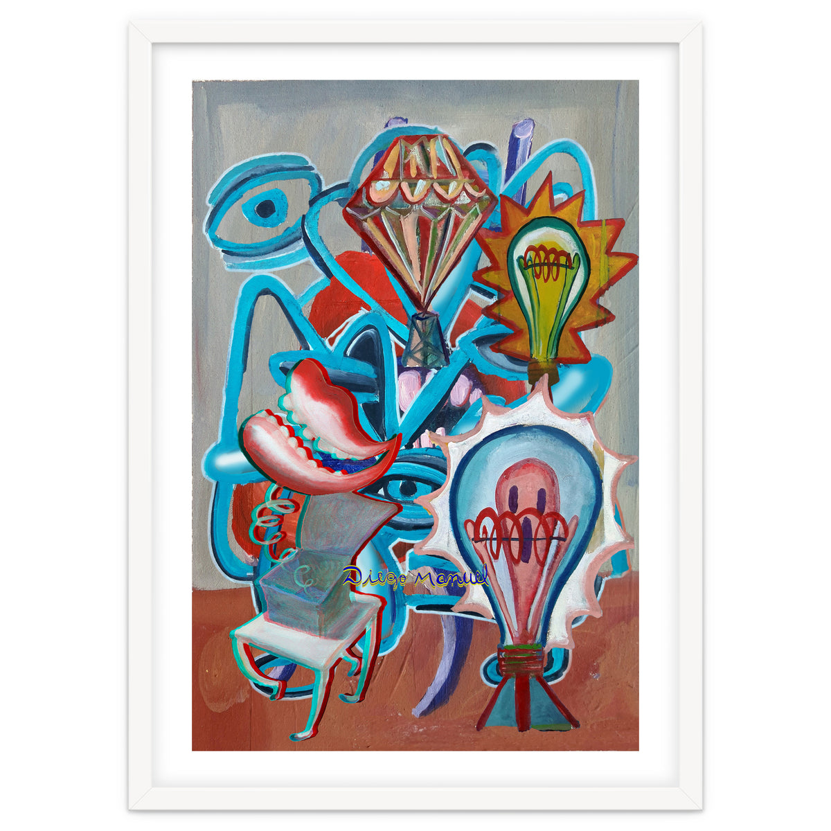 Graffiti Digital 2022 847