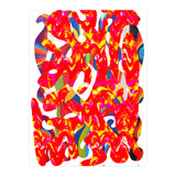 Pop Abstract Asimetrico 26 Copia (Print Only) thumbnail