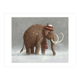 The Ice Age Sucked (Print Only) thumbnail