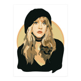 Stevie Nicks (Print Only) thumbnail