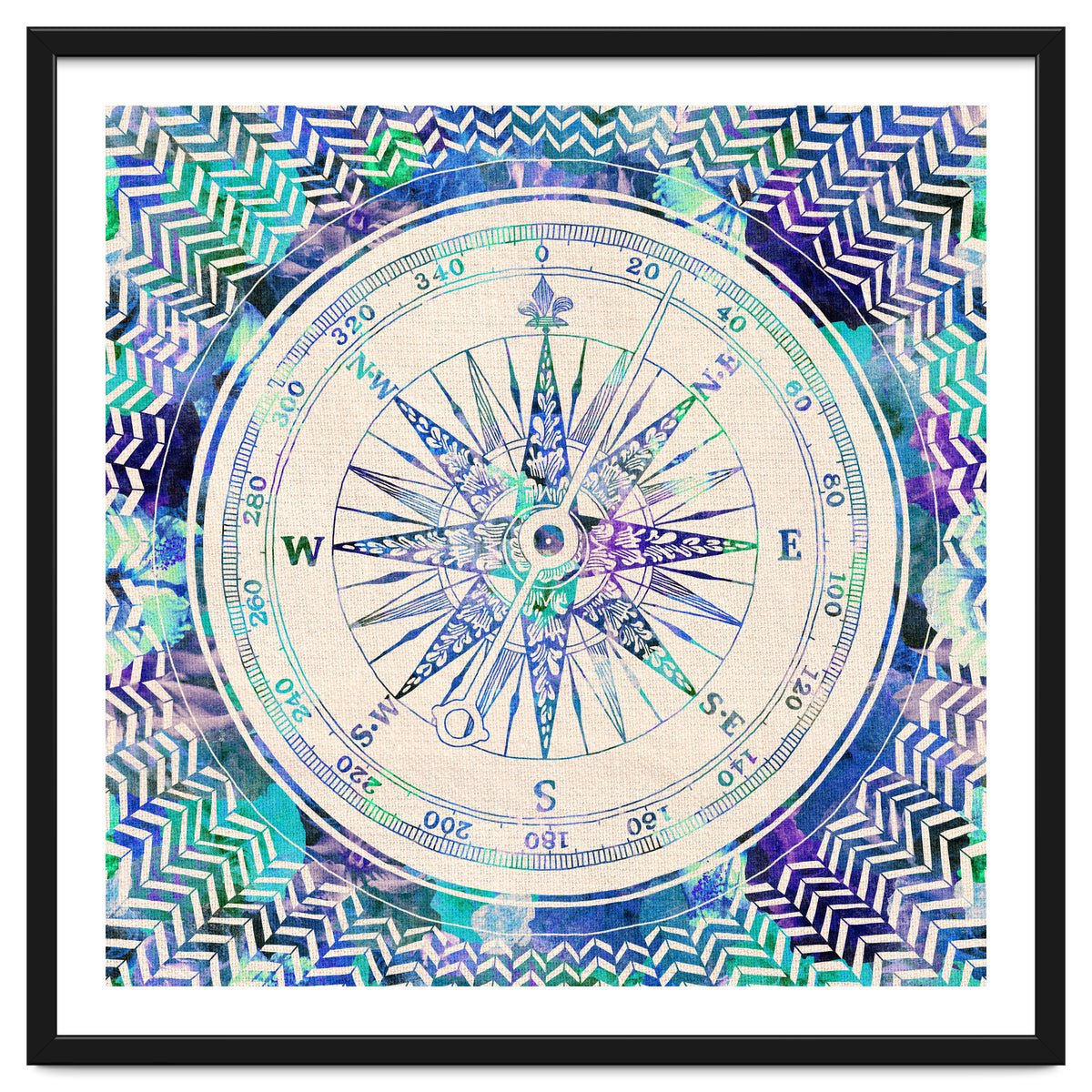 Follow Your Own Path