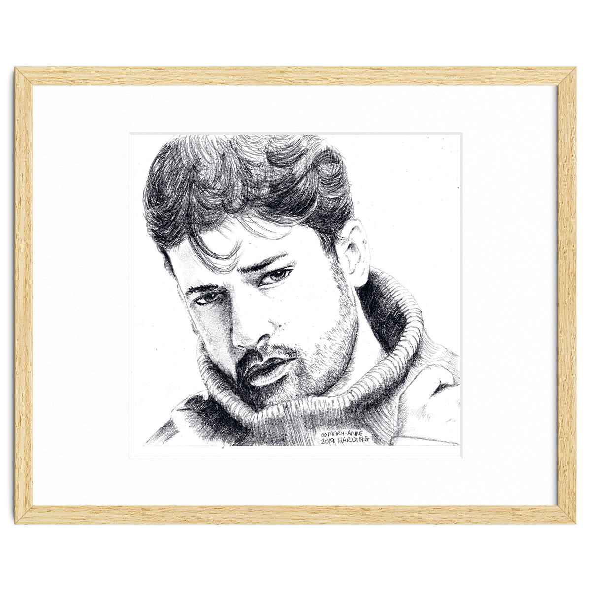 Alp Navruz -Turkish Actor