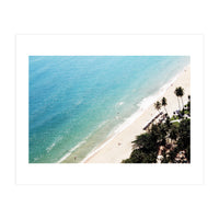 Beach (Print Only)