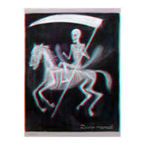 La Muerte 2 3d (Print Only) thumbnail