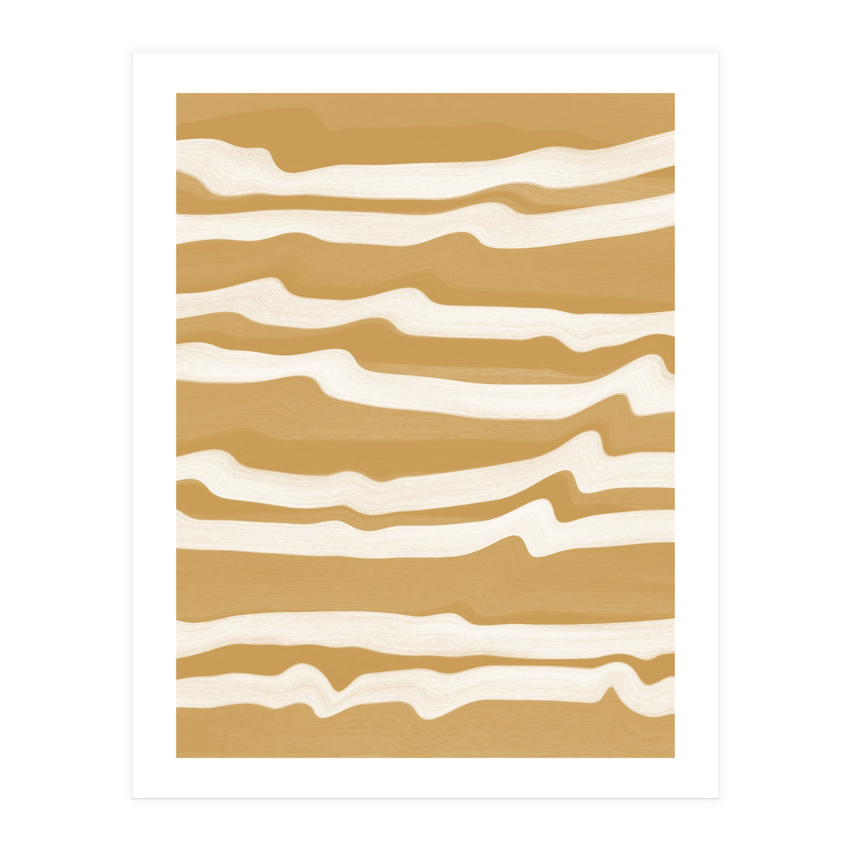 Valencia Lines (Print Only)