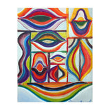Ondas Cromaticas (Print Only) thumbnail