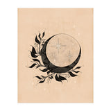 Black Moon (Print Only) thumbnail