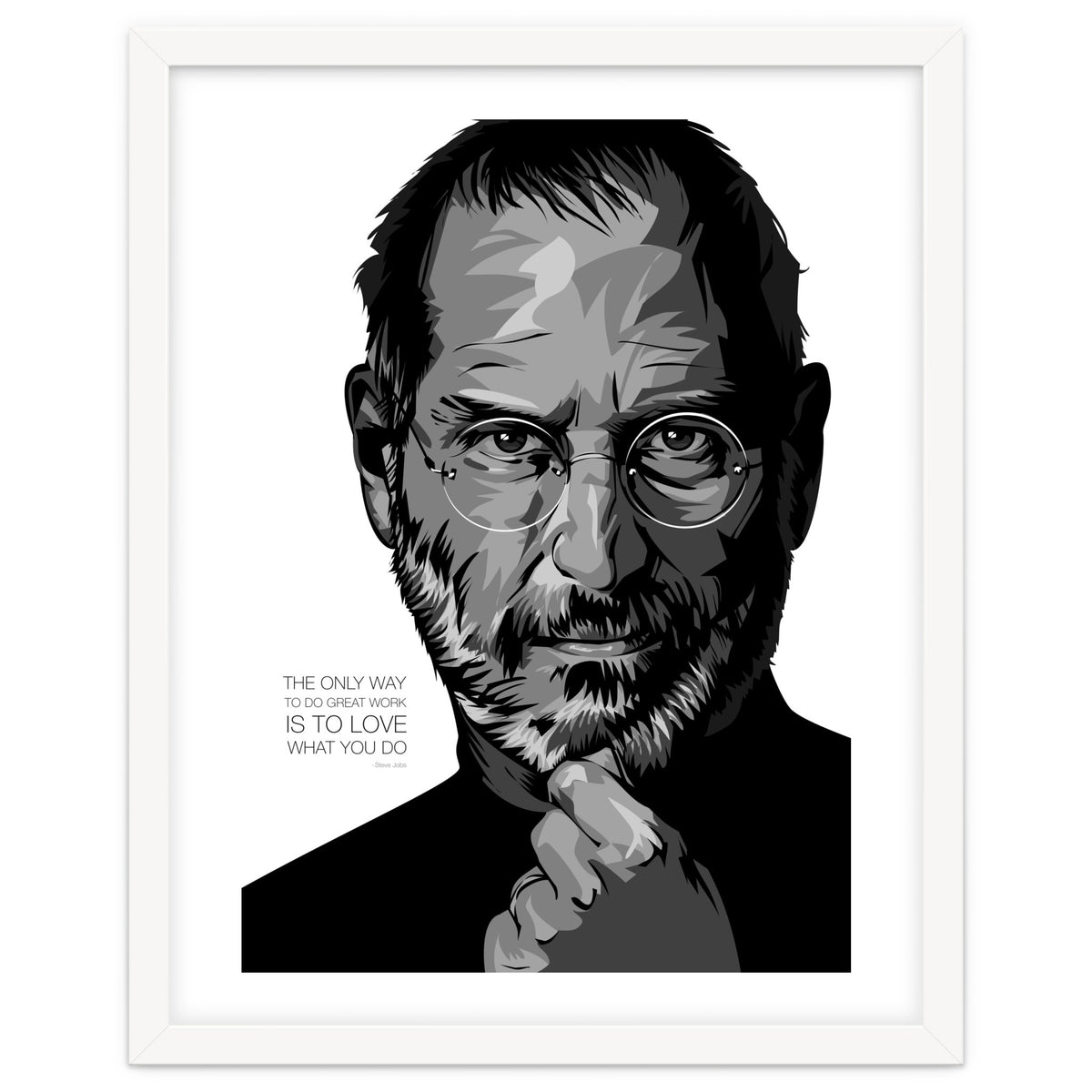 Steve Jobs