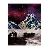 Explorers (Print Only) thumbnail