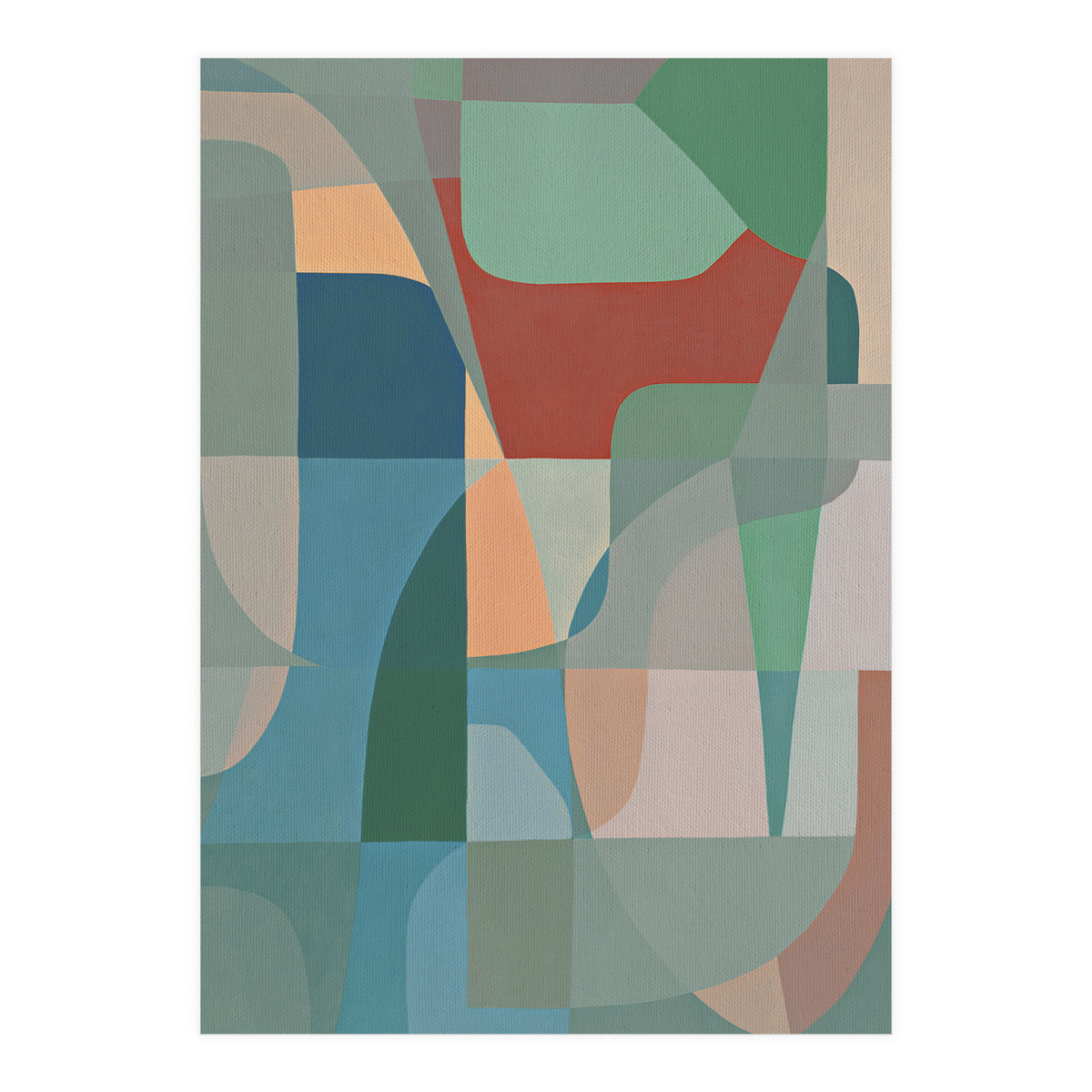 Great Migration (Print Only)