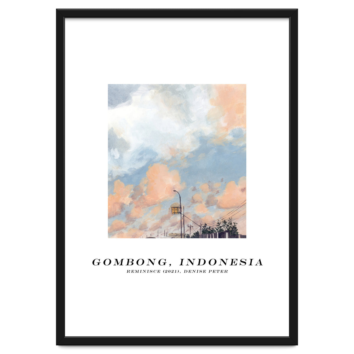 Gombong, Indonesia