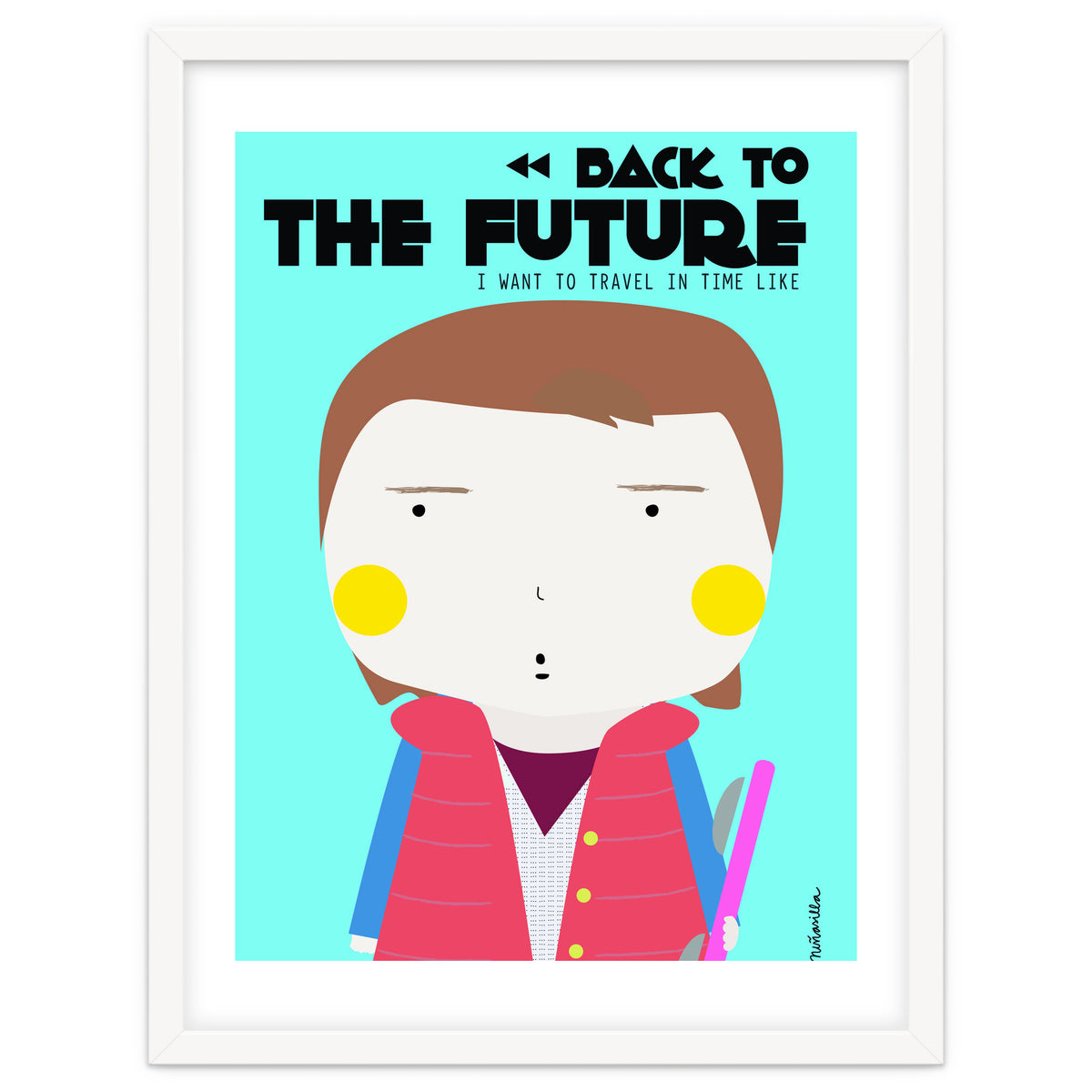 Back to the Future 2