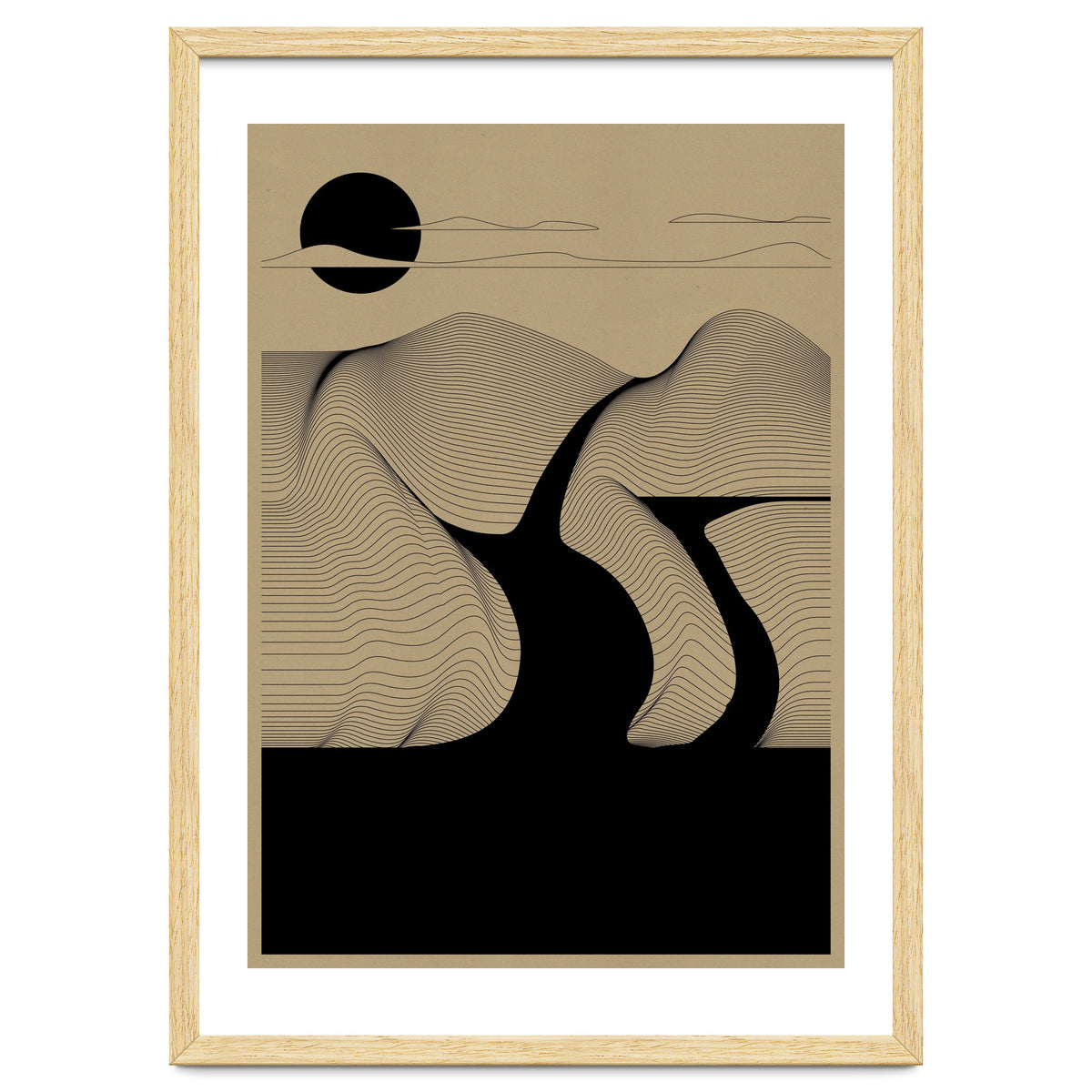 Another Place With A Lake