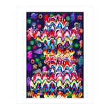 Cowgirl (Print Only) thumbnail