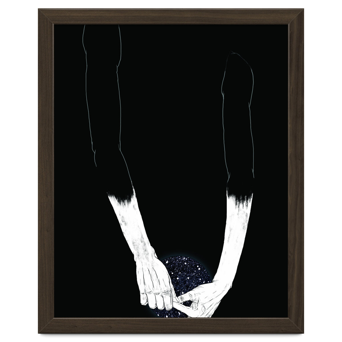 Gentle Hands | Quiet Noises