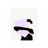 Clothes On /Clothes Off (Print Only) thumbnail