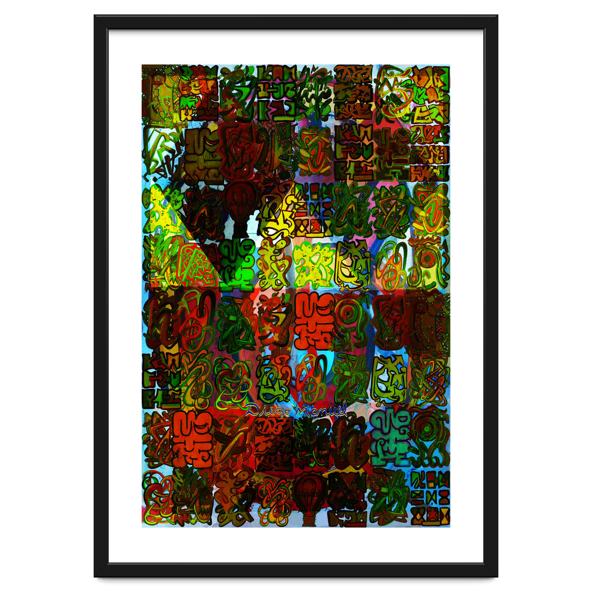 Graffiti Digital 2022 354