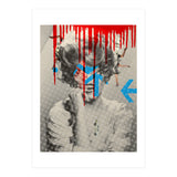 Another Portrait Disaster · Sweet Jane (Print Only) thumbnail