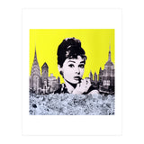 Before Breakfast  (Print Only) thumbnail