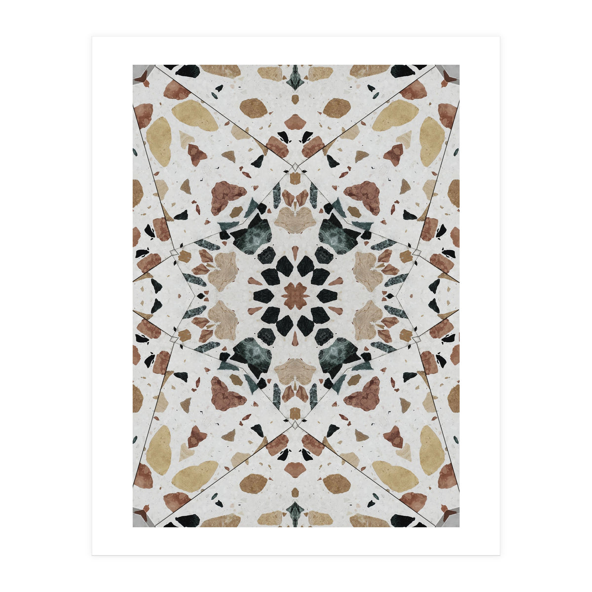 Rotterdam (Print Only)