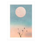 Waking Up Warm (Print Only) thumbnail
