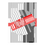 Glitch Global XI Part2 Serie Urban Nature (Print Only) thumbnail