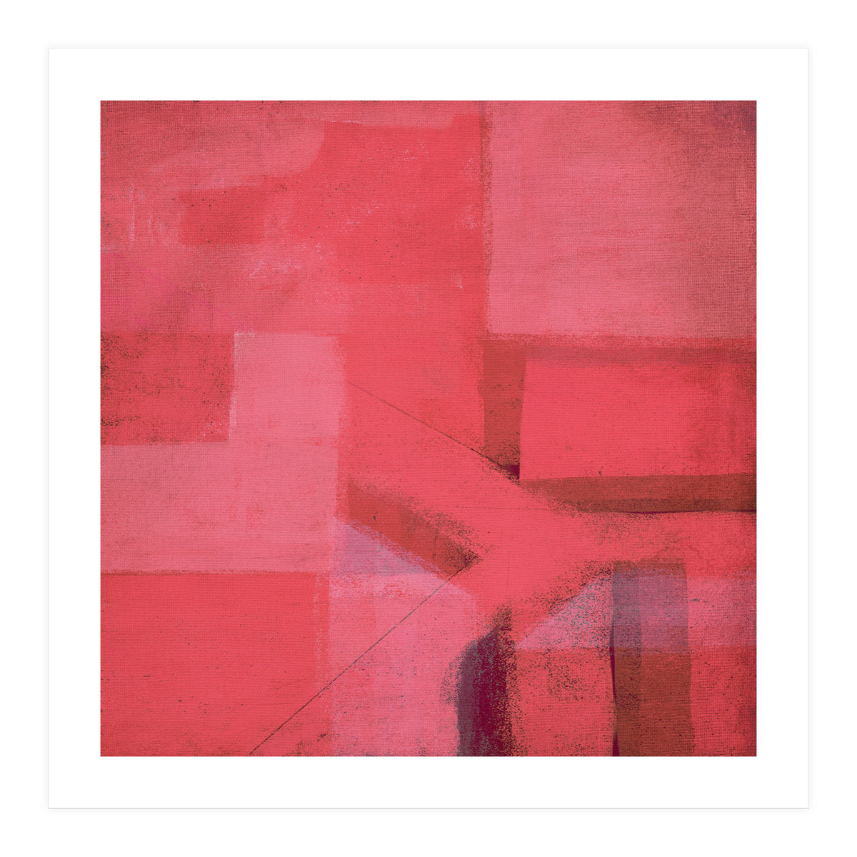 Sens Inverse (Print Only)