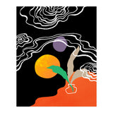 leave (Print Only) thumbnail