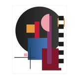 Strangeness (Print Only) thumbnail