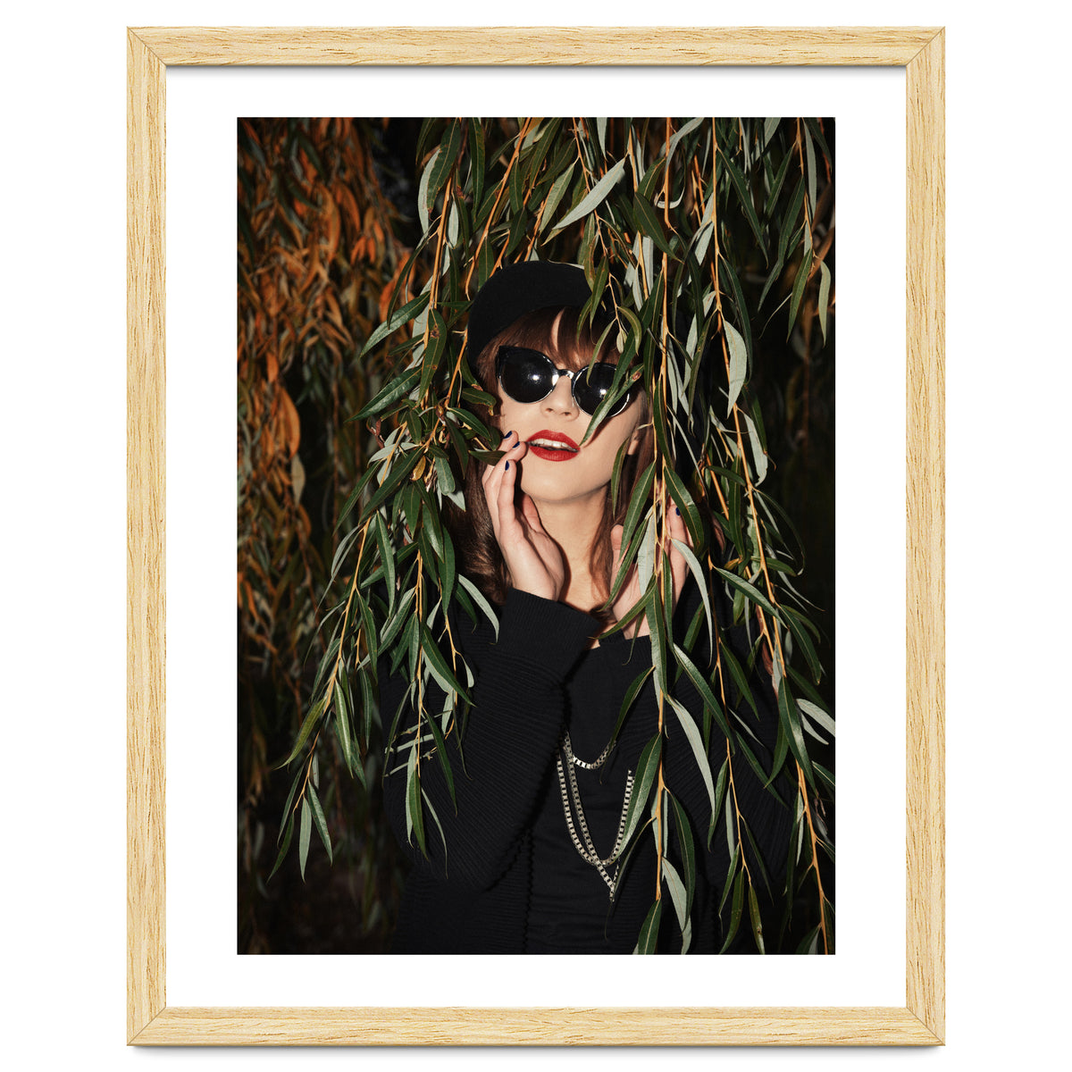 Transition from Summer to Winter