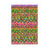 Pop abstract color full (Print Only) thumbnail