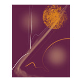 Flamas 2 (Print Only) thumbnail