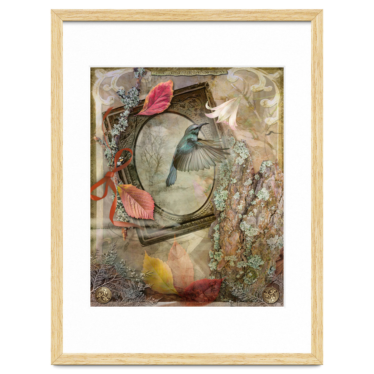 One More Before I Go