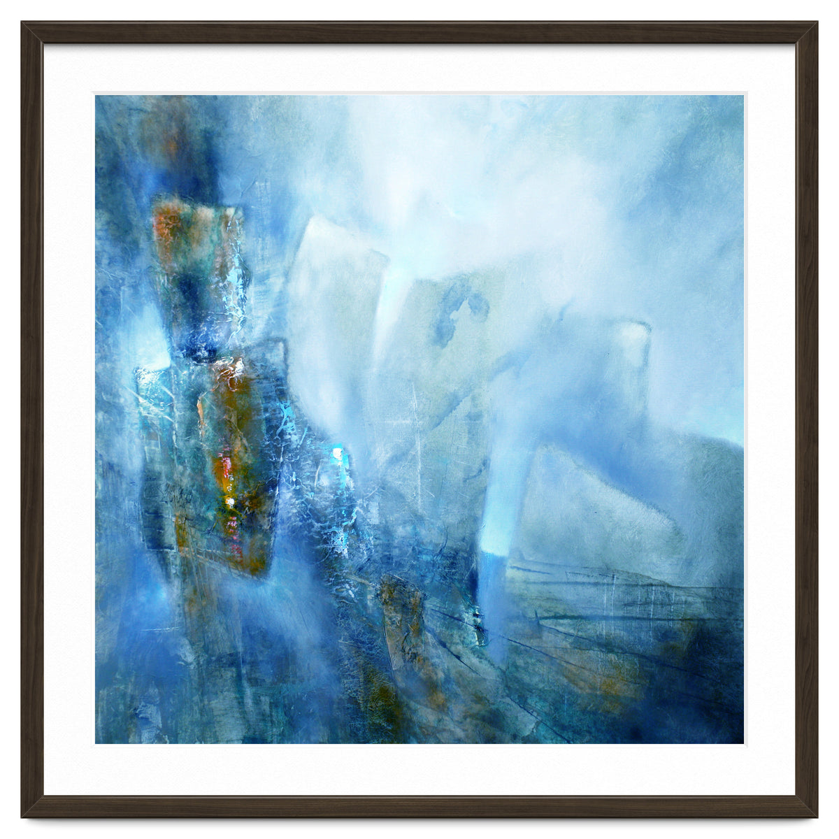 Zwiegespraech - Dialogue