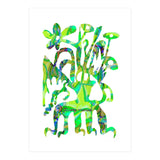 Planta Salvaje 11  (Print Only) thumbnail