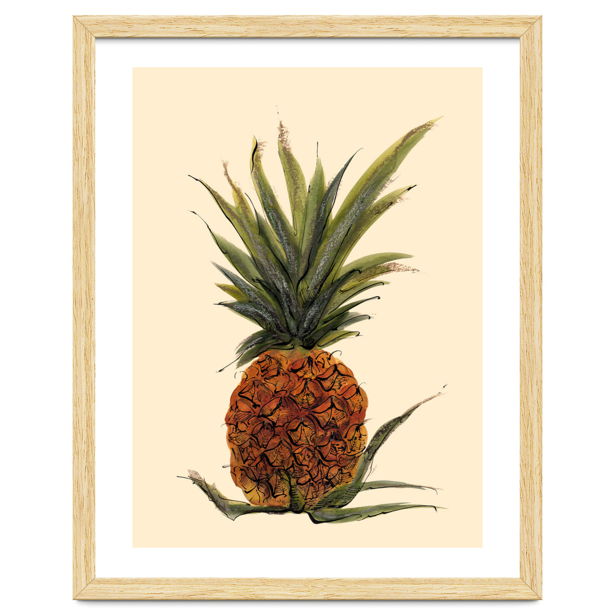 Pineapple