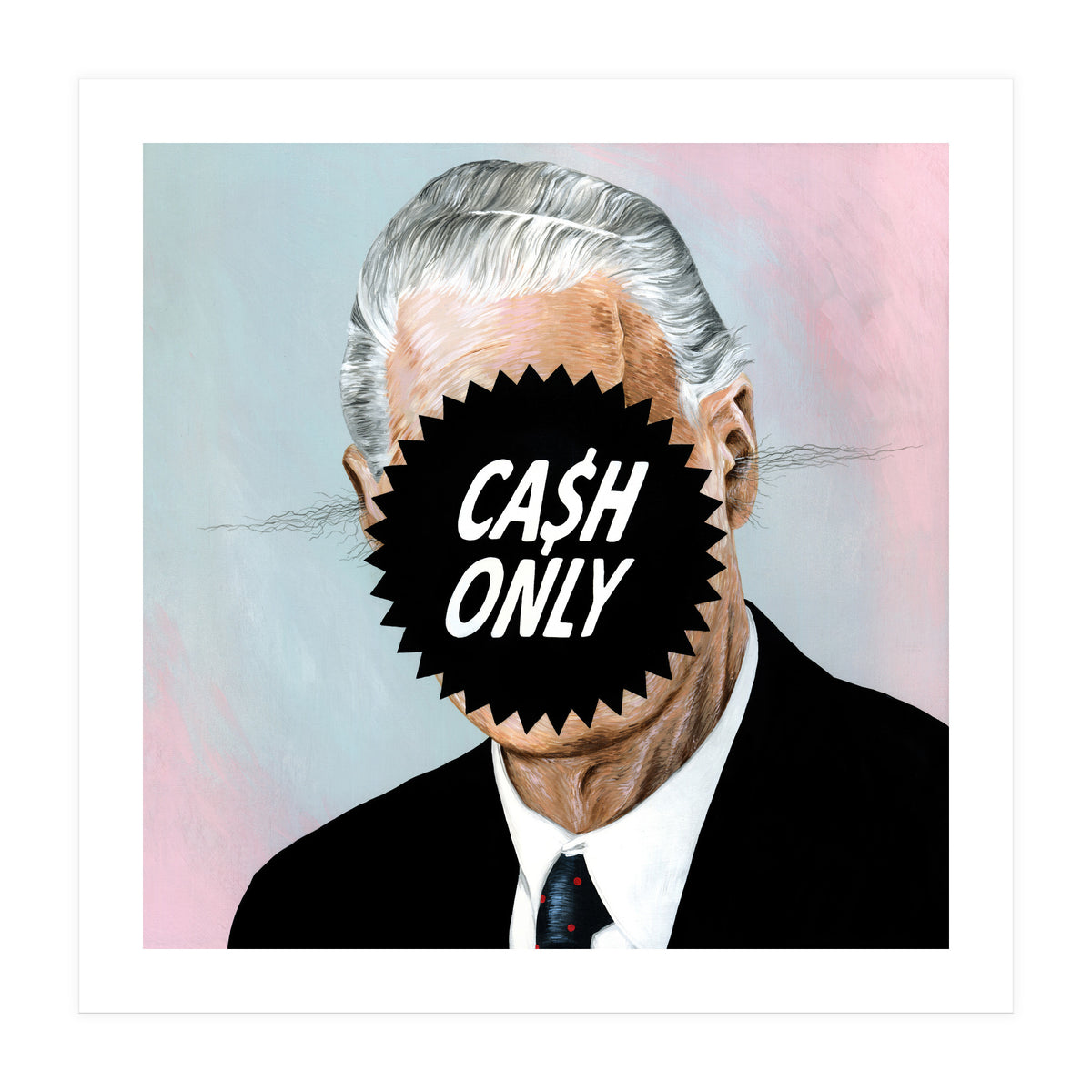 Cah Only (Print Only)