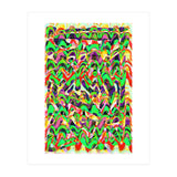 New Graffiti B 4 (Print Only) thumbnail