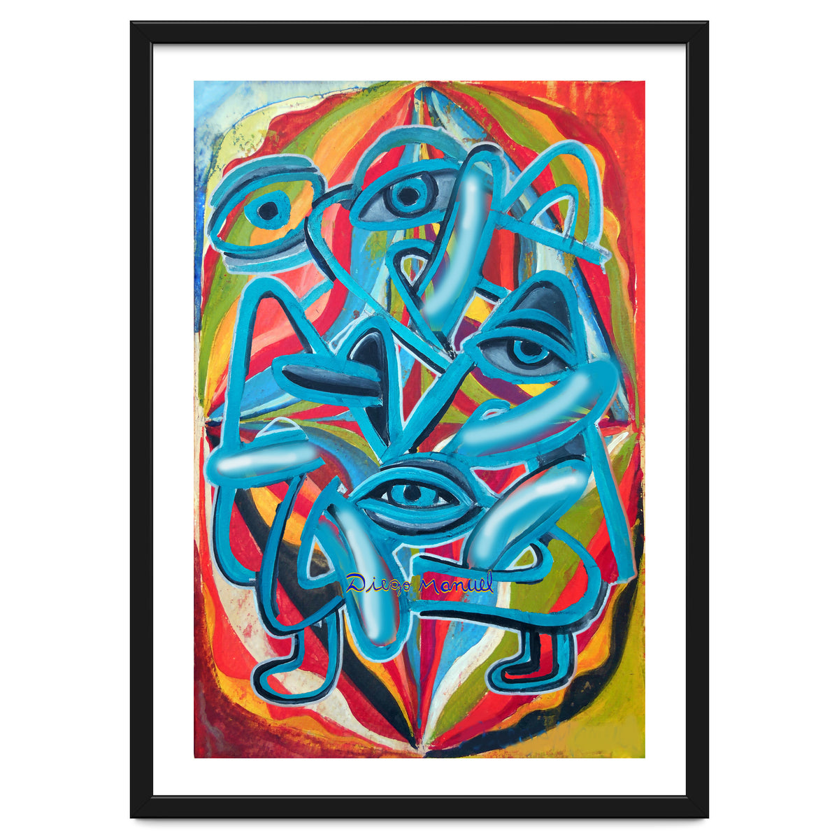 Graffiti Digital 2022 728