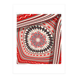 Romanian embroidery background 26 (Print Only) thumbnail