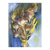 Sunny still life Garlic (Print Only) thumbnail