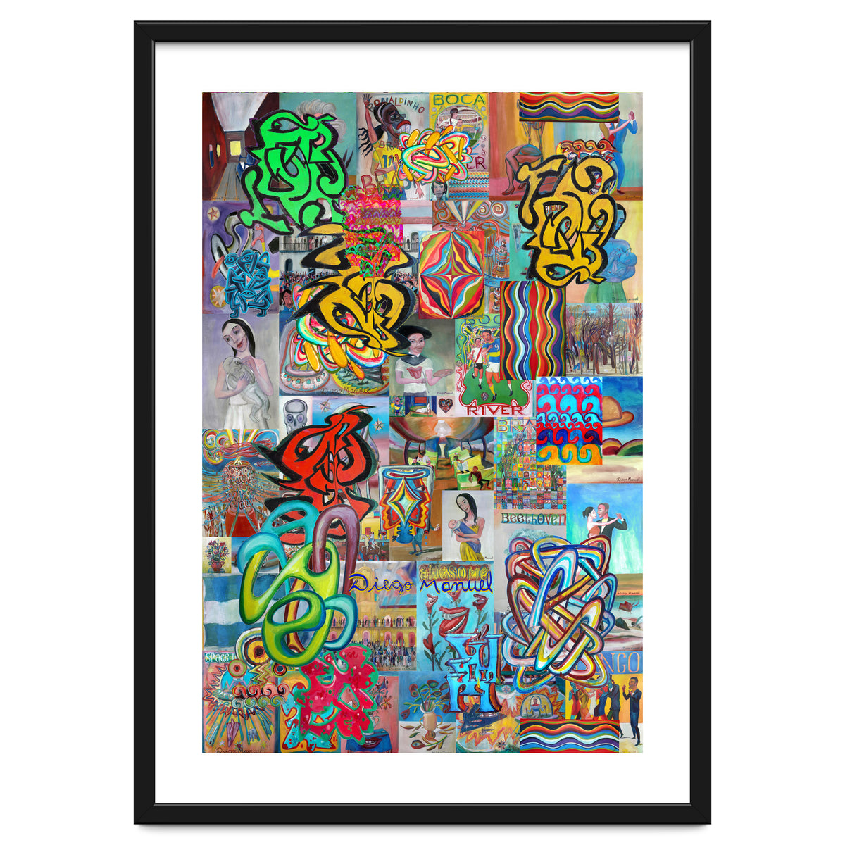 Graffiti Digital 2022 445